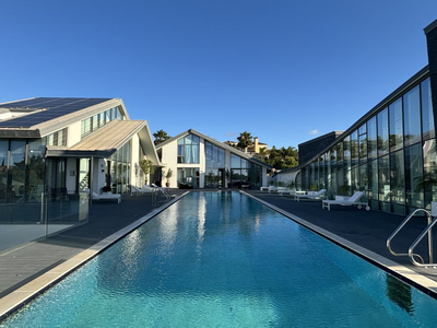 Slider image (1) Sea Recovery Premier Luxury Addiction & Wellness Retreat